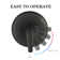Matte Black Tub And Shower Faucet Rough-in Valve