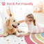 Tapis pour enfant Rainbow