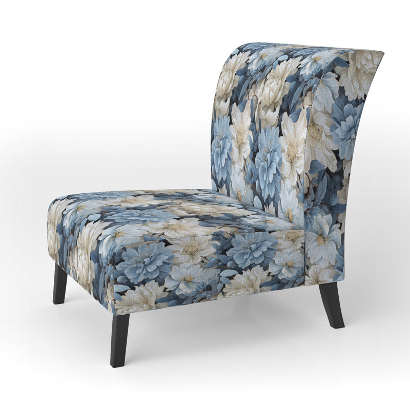 Fauteuil de chambre Misty Whispers Moody