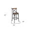 Tabouret Veale-25766620