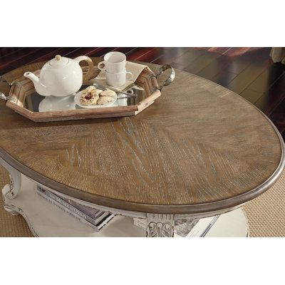 Table basse Casual Casual