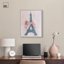 Toile à nœuds de la Tour Eiffel cousue par Art Remedy-112501425-112501430-116318998