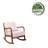Davika Rocking Accent Chair-43928768