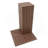 Plastic Interlocking Deck Tiles-113414174