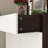 Versatile Wooden Shoe Cabinet with Multiple Storage Options and Stylish Design, Perfect for Organized and Elegant Entryways.-873733140