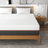 10" Medium Memory Foam Mattress in a Box-891889464