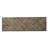 Swanscombe Rubberwood Dining Bench