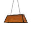 Sticks 4 - Light Pendant