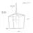 Camden Lantern-17649006