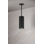 Pendant Downlight  5” Round,20W,3000K 90CRI,50°, Stem - Retro Fit