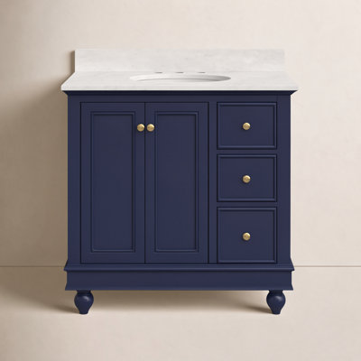 36'' Single Bathroom Vanity