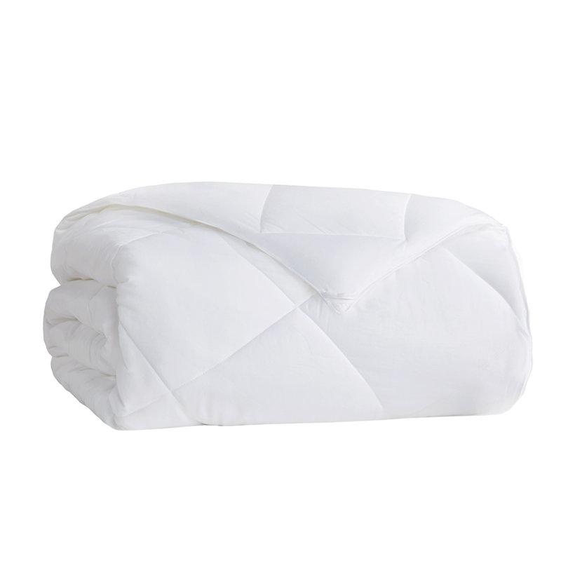 Premium Featherless Comforter With 3m Thinsulate