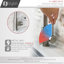 Rivo modern single-handle kitchen faucet-70932379