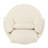 Noah 40"W Oversized Swivel Accent Chair-148758026