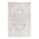 Audres Oriental Gray/Ivory Area Rug