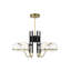 Crosby 6 - Light LED Chandelier