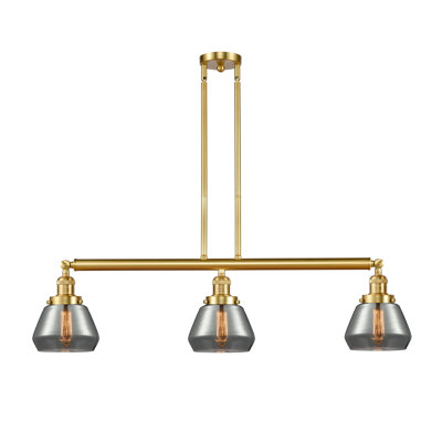 Chill 3 - Light Kitchen Island Pendant