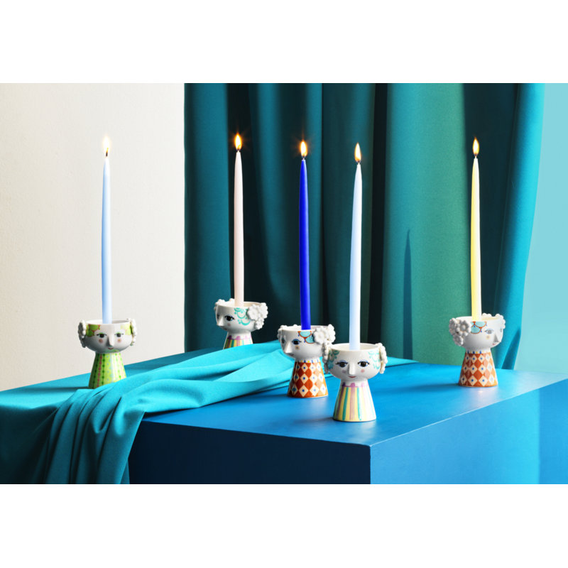 Eva Candlestick