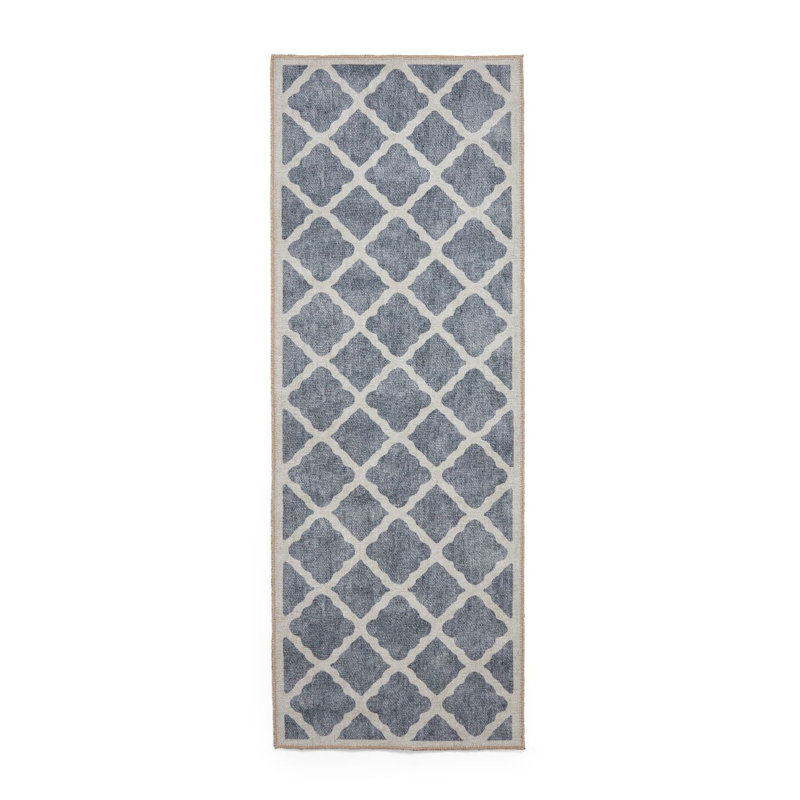 Joziah Grey Rug