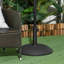 Free Standing Umbrella Base