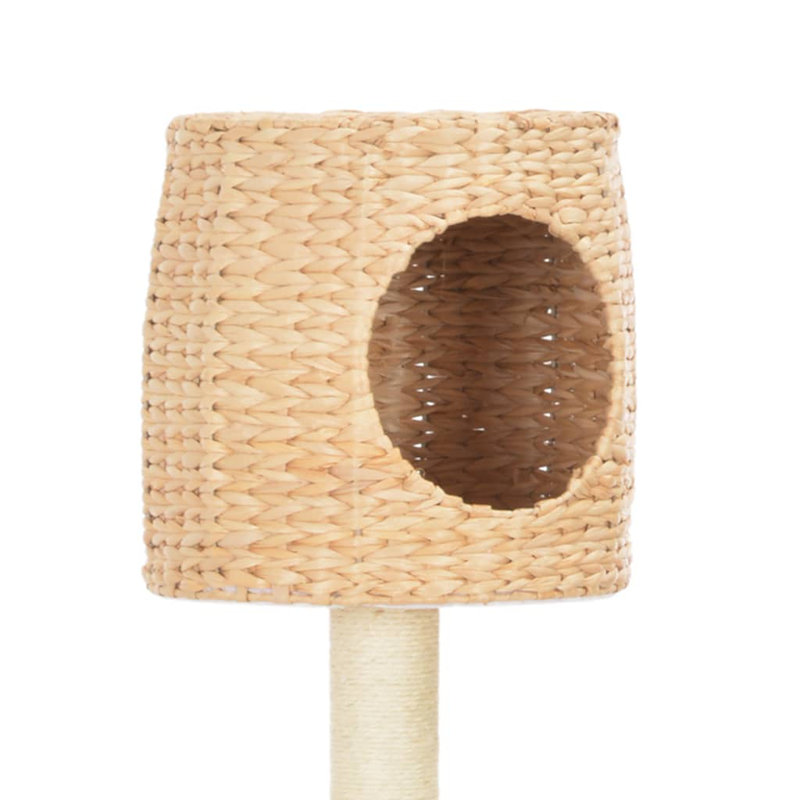 Mize 153cm H Cat Tree