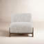 Fauteuil de chambre rembourré Chelsea-609906339