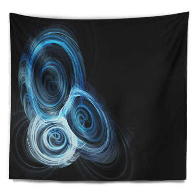 Polyester Tapestry