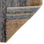 Tapis Denim Blue_Unique Loom Sand Chindi-1342904222