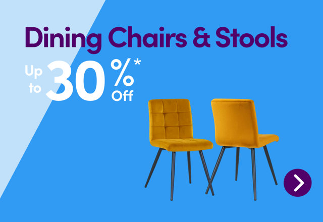 Dining Chairs & Stools