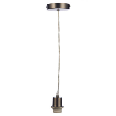 Cairon 1 - Light Pendant