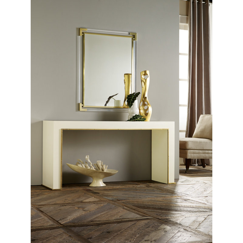 65'' W Console Table