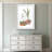 Deciduous Canopy I -Gallery Wrapped Canvas-785799385-785799366