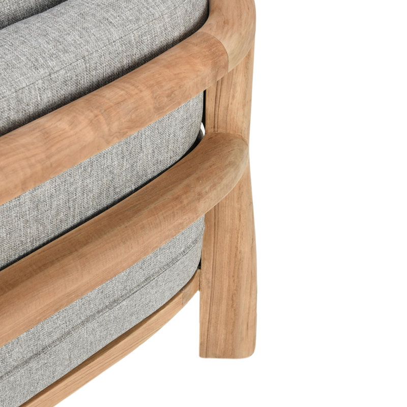 Aston Outdoor Accent Chair
