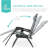 Sou Folding Zero Gravity Chair-1461718250