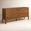 Commode double l 6,5 po Jacobsen