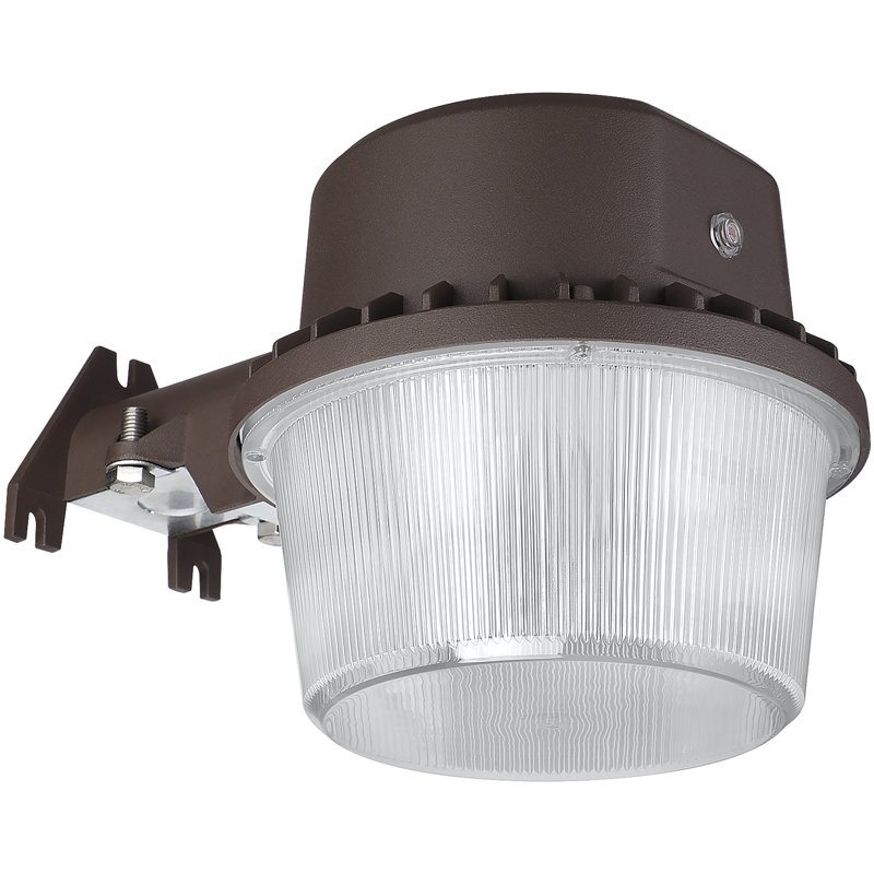 Projecteur de sécurité 1 lumière DEL Sécurité