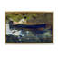 «Thoughtful Woman on Canoe Floater» par CAD Designs-1245977370-1245977366