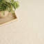 Tapis d'intérieur moderne ivoire DKNY Pure Angles-108053223