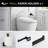 5 - Piece Bathroom Hardware Set-71164697