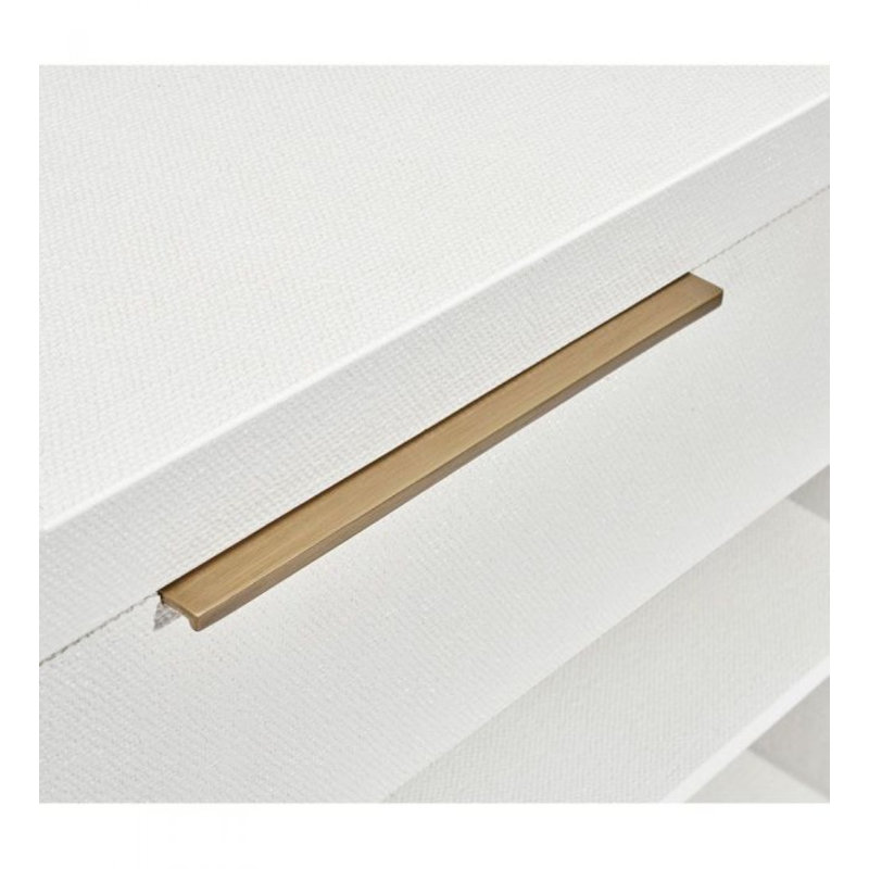 Montaigne 1 - Drawer Nightstand