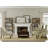 Dillonvale Faux Leather Ottoman