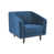 Dark Blue is out of stock selected