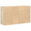 Sideboard 120 X 36 X 69 Cm Engineered Wood-815787615
