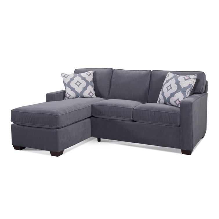 Gramercy Park Two Piece Sectional