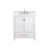 White is out of stock