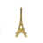 Or est en rupture de stock