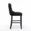 Tabouret de bar 2 pièces 23,6 * 19,5 * 40,7 pouces Farmhouse