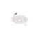 Pivot 2'' Selectable Color Temperature Dimmable Air-Tight IC Rated LED Canless Recessed Lighting Kit
