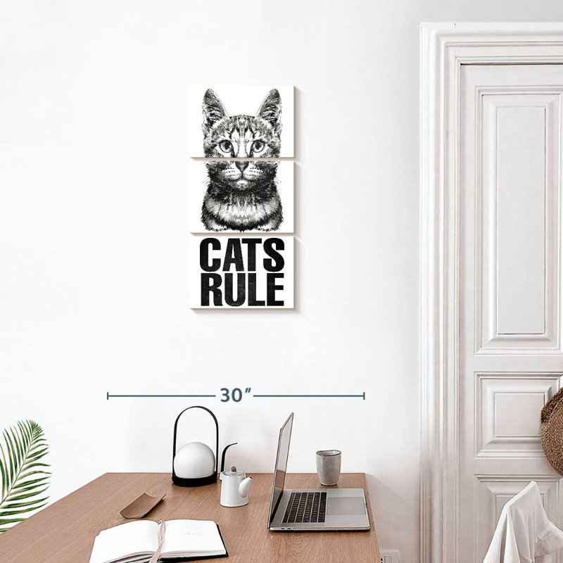 Cats Rule
