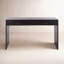 Bureau en bois 2 tiroirs Barris Jessey-1881816495